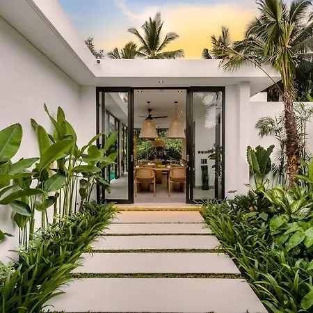 Villa Balinese Zen By Balisuperhost Ubud  Exterior photo