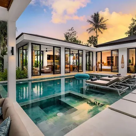 Villa Balinese Zen By Balisuperhost Ubud  Exterior photo