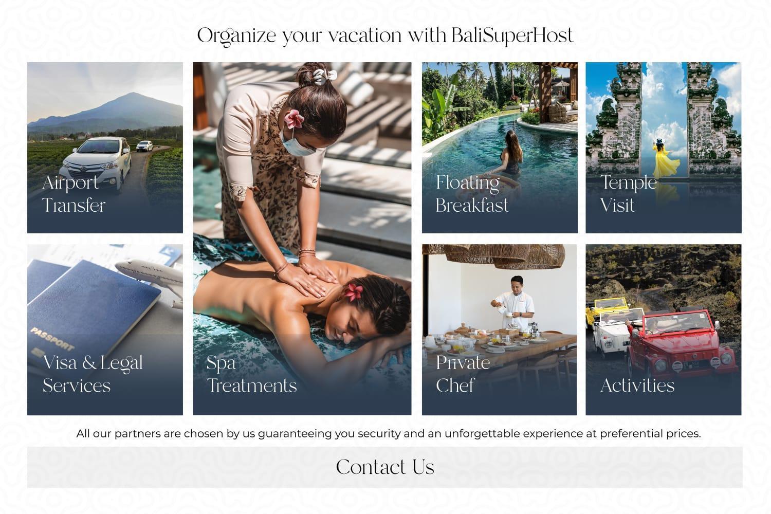 Balinese Zen By Balisuperhost Villa Ubud